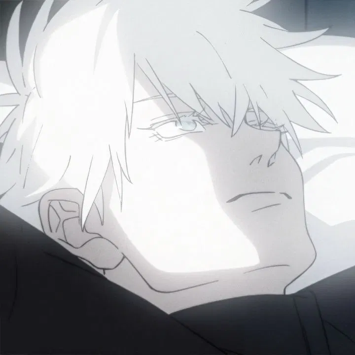 Avatar of 𐔌   .  ⋮ Satoru Gojo .ᐟ  ֹ   ₊ ꒱