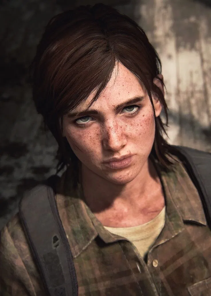 Avatar of Ellie Williams