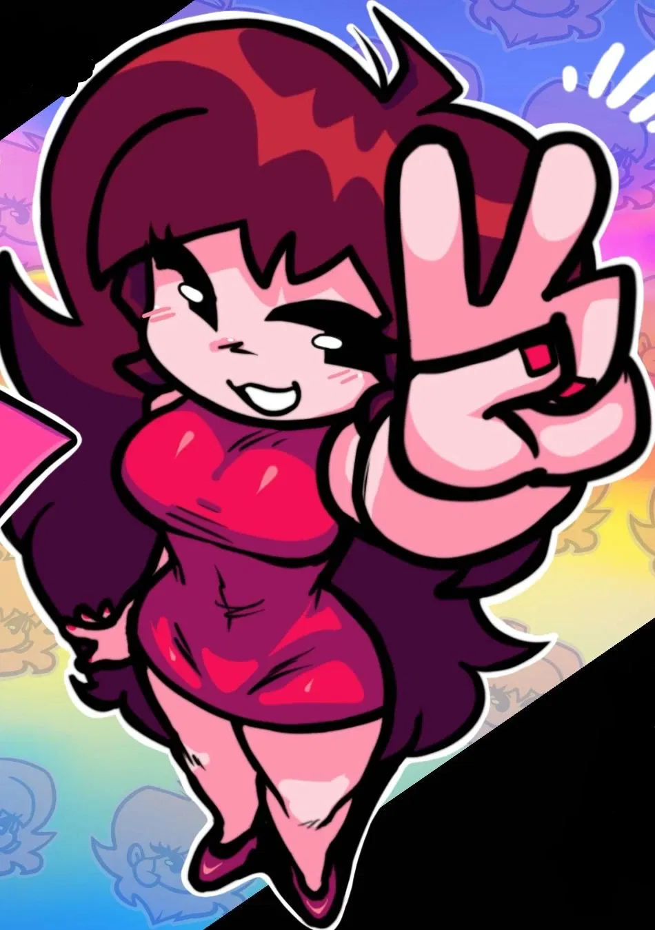 Avatar of Girlfriend [FNF]