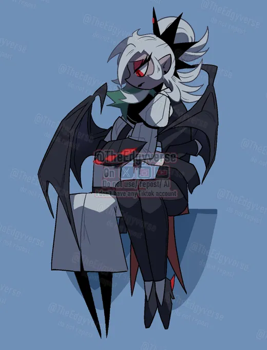 Avatar of Mister Scizz