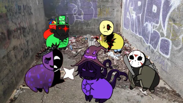Avatar of Killer beans (azure update)