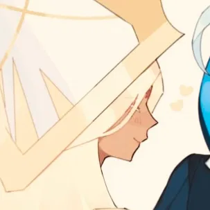 Avatar of « He's Jealous. »