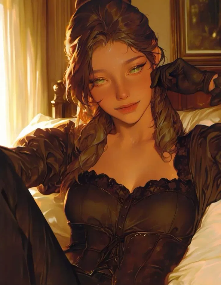 Avatar of Carla Faure