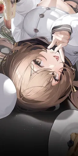 Avatar of Bready [NIKKE]