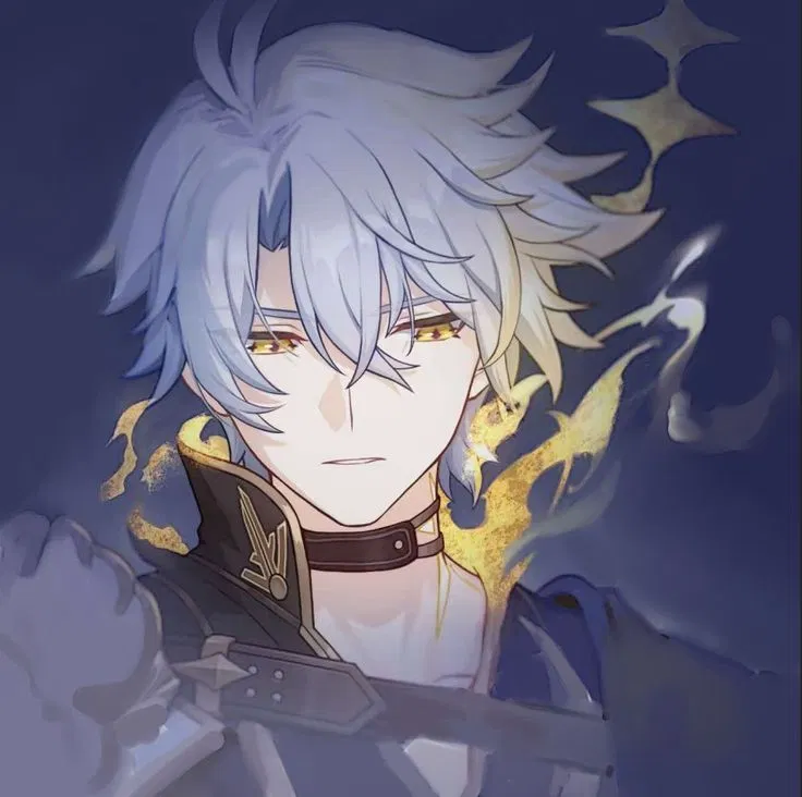 Avatar of Wishing for Phainon~