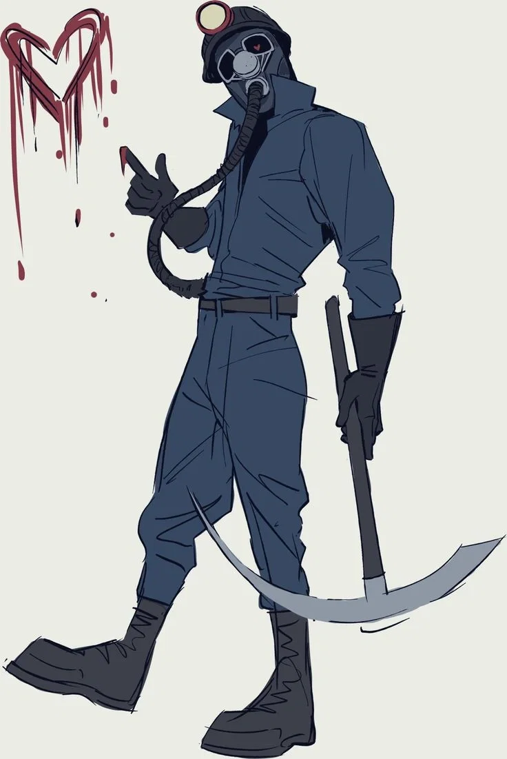 Avatar of The Killer and u in the loop