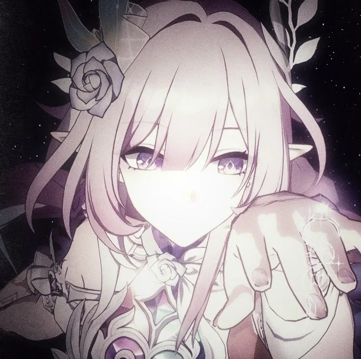 Avatar of Cyrene - HSR