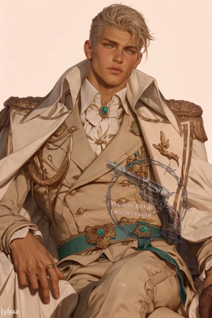Avatar of ⋆.𐙚 cruel husband || Edward Alistair Blackthorne