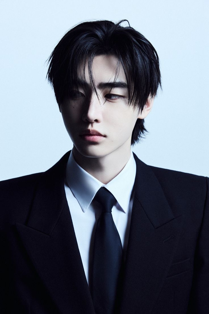Avatar of Park Sunghoon - Lethal Secrets