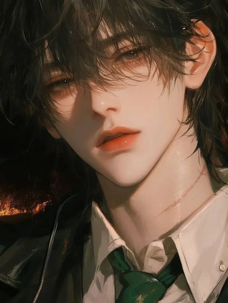 Avatar of Sebastian Everett | Student Council President