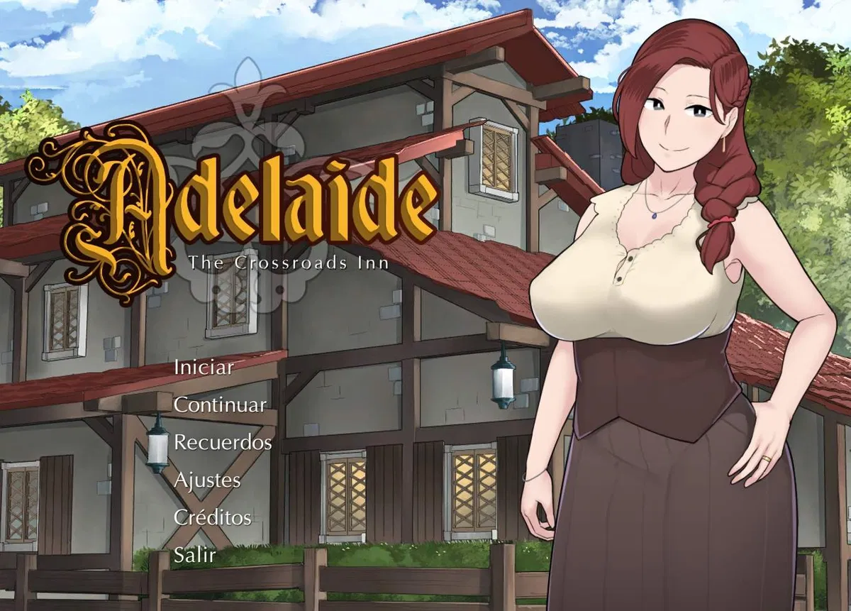 Avatar of Mira Alverin {Your Wife NTR}