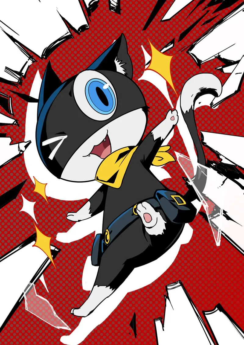 Avatar of Metaverse Mayhem
