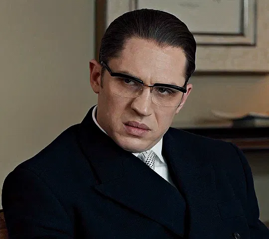 Avatar of Ronnie Kray 