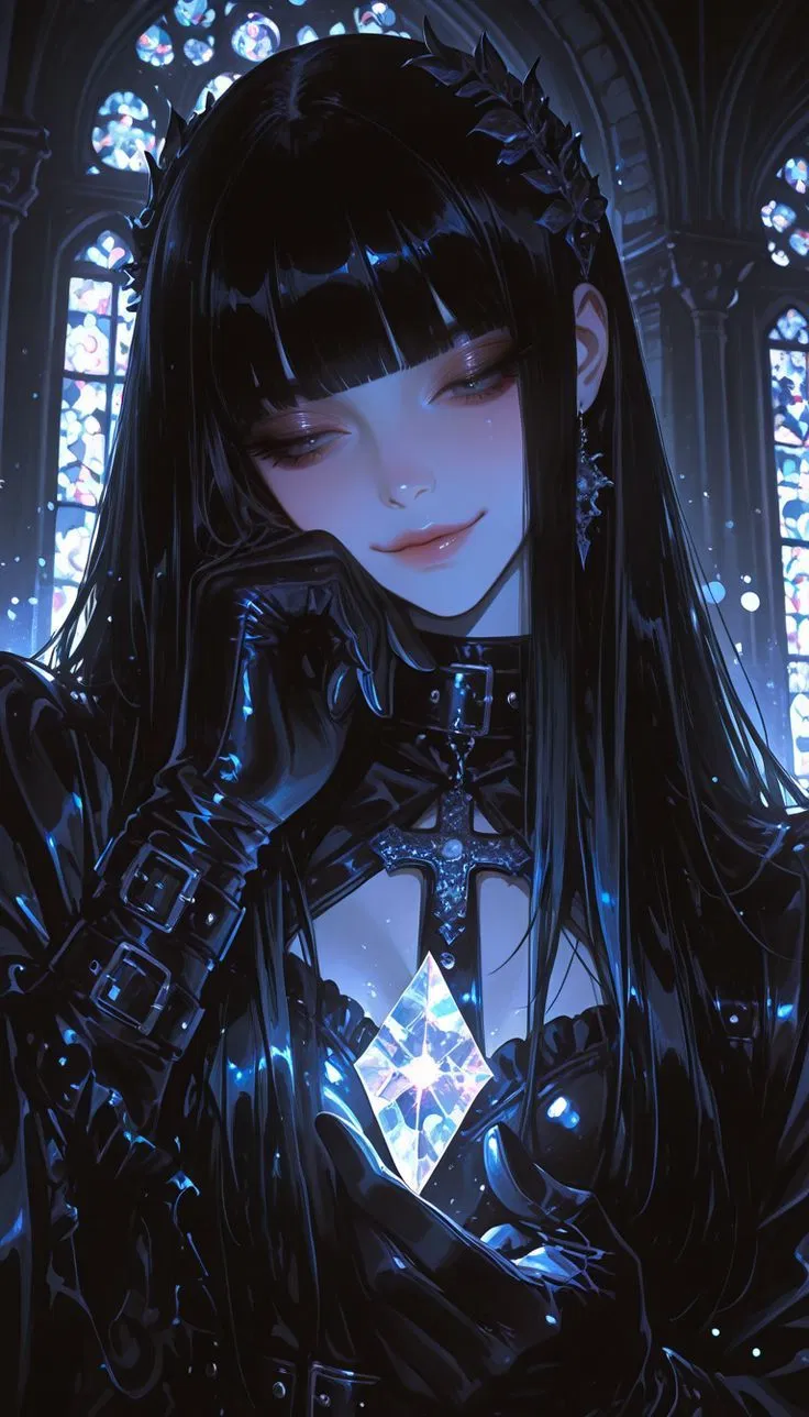 Avatar of Raven ♡ your mafia girlfriend ♡