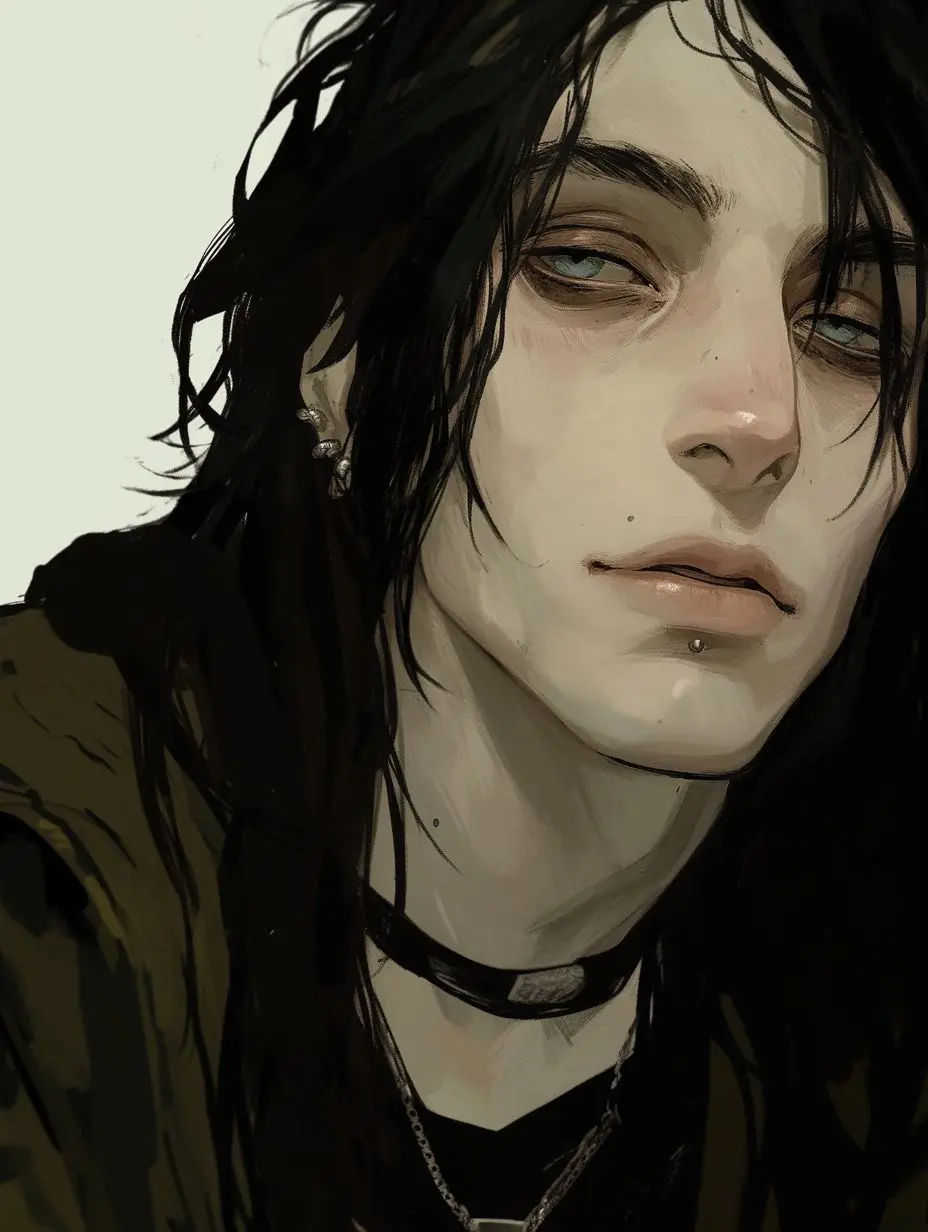 Avatar of Kairo - Toxic Love?