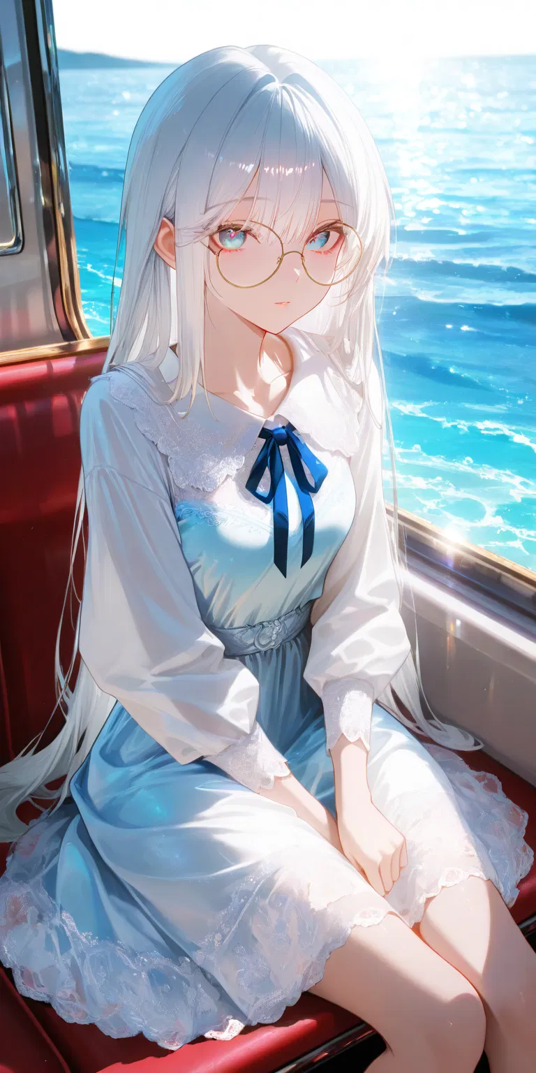 Avatar of Your cute and wholesome GF