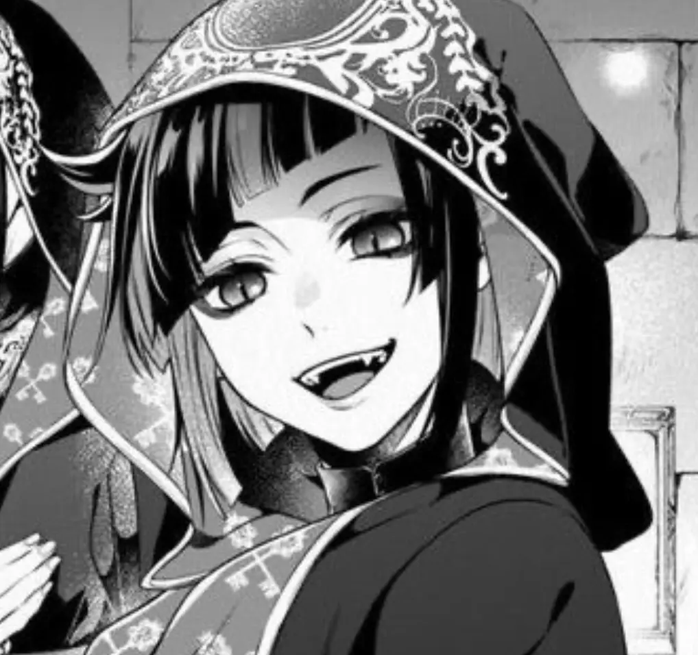 Avatar of Lilia || TWISTED WONDERLAND