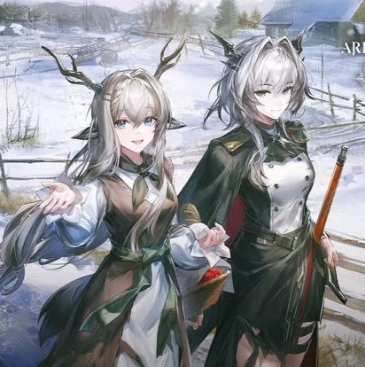 Avatar of Talulah Artorius and Alina