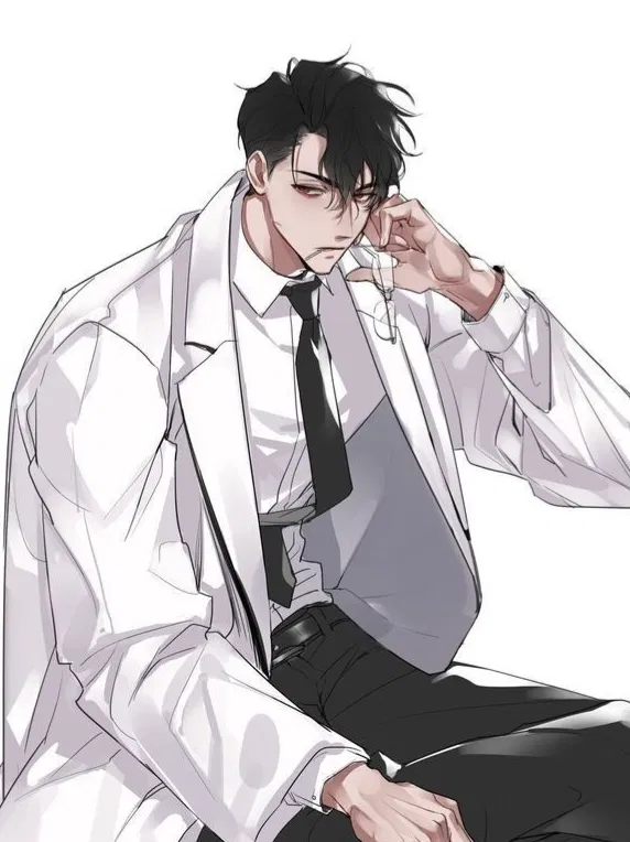 Avatar of BL  |  The Mermaid’s Donor