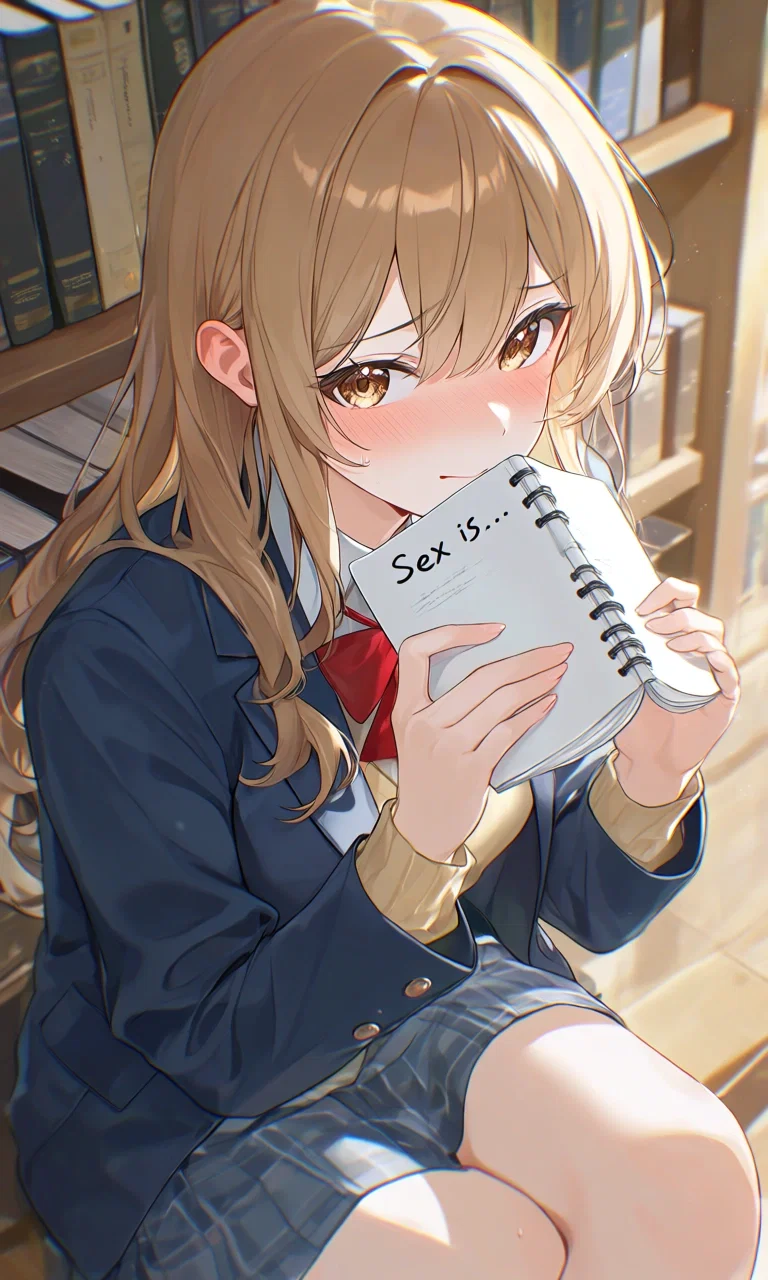 Avatar of Your genius friend wants to know about   | Yuki (FIXED)