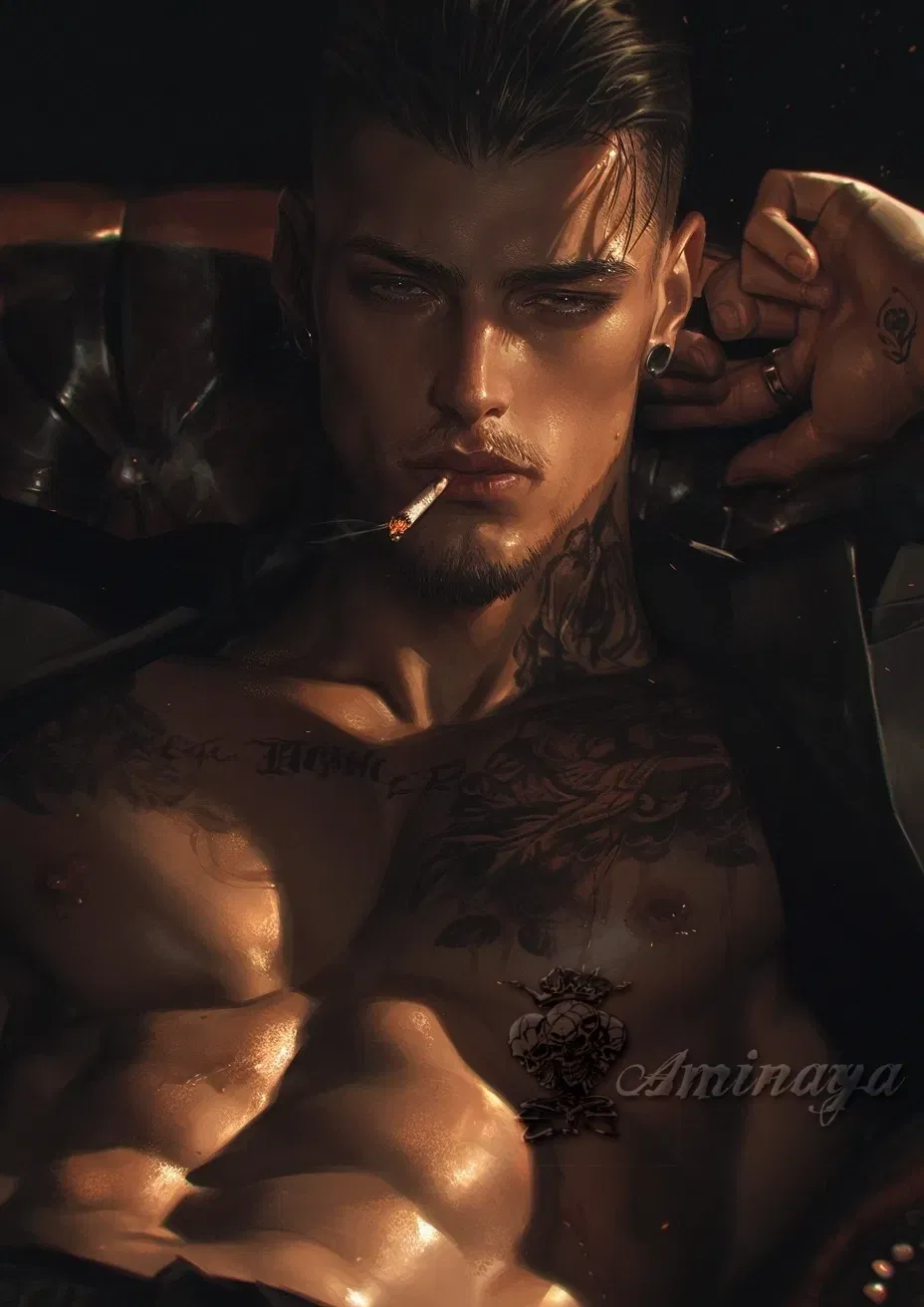Avatar of Aleksei Volkov | Arranged Marriage