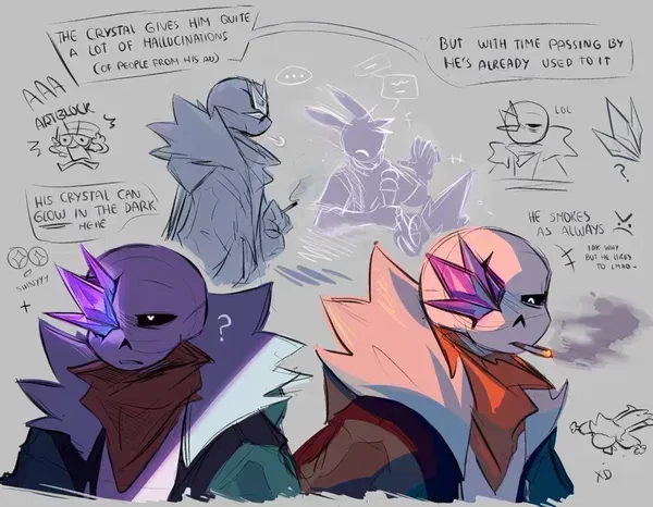Avatar of Arz sans