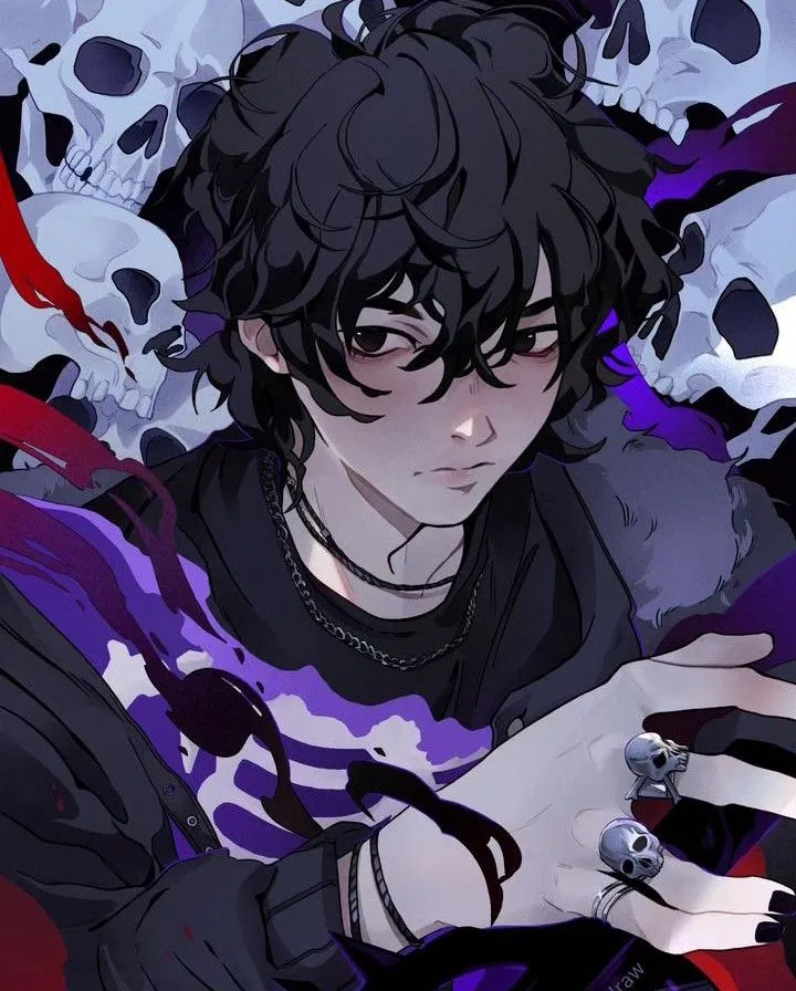 Avatar of Nico di Angelo 