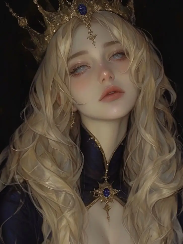 Avatar of Princess Adelaira Del Vireine - Other dimension