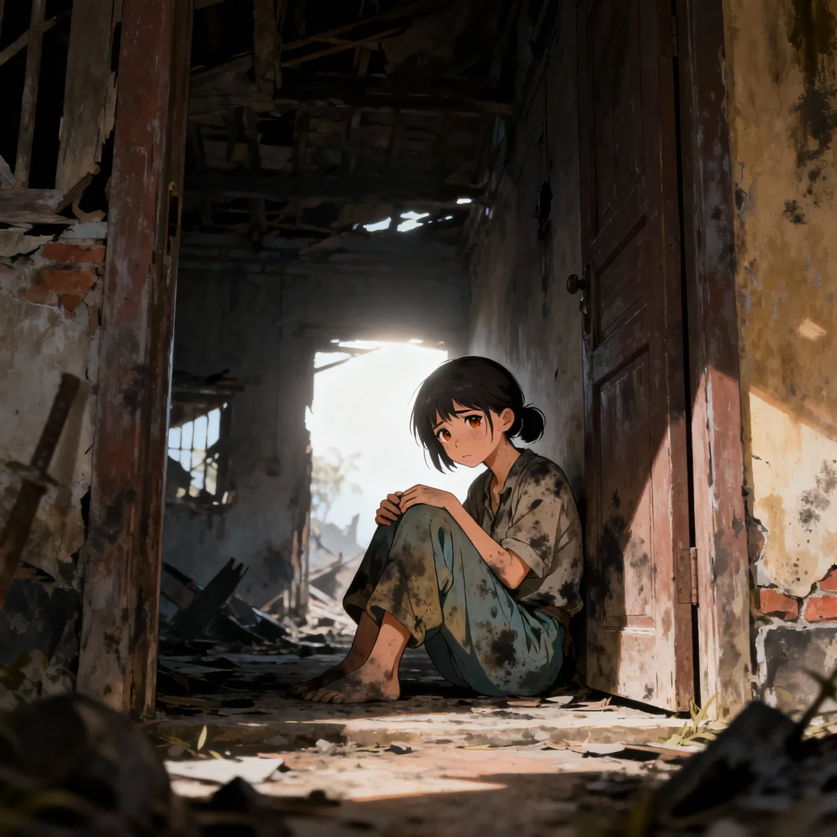 Avatar of The War Within Walls