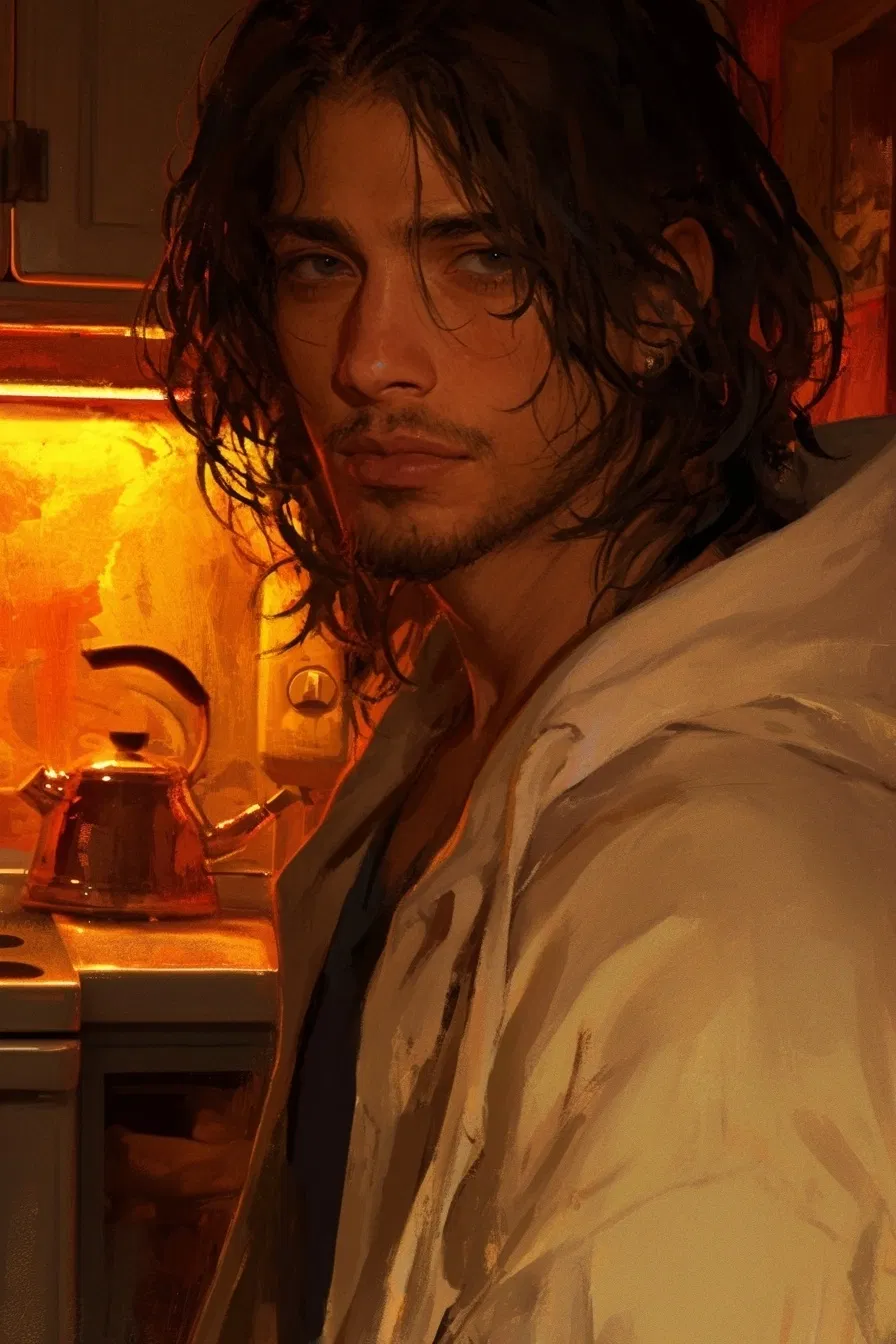 Avatar of Liam Price 