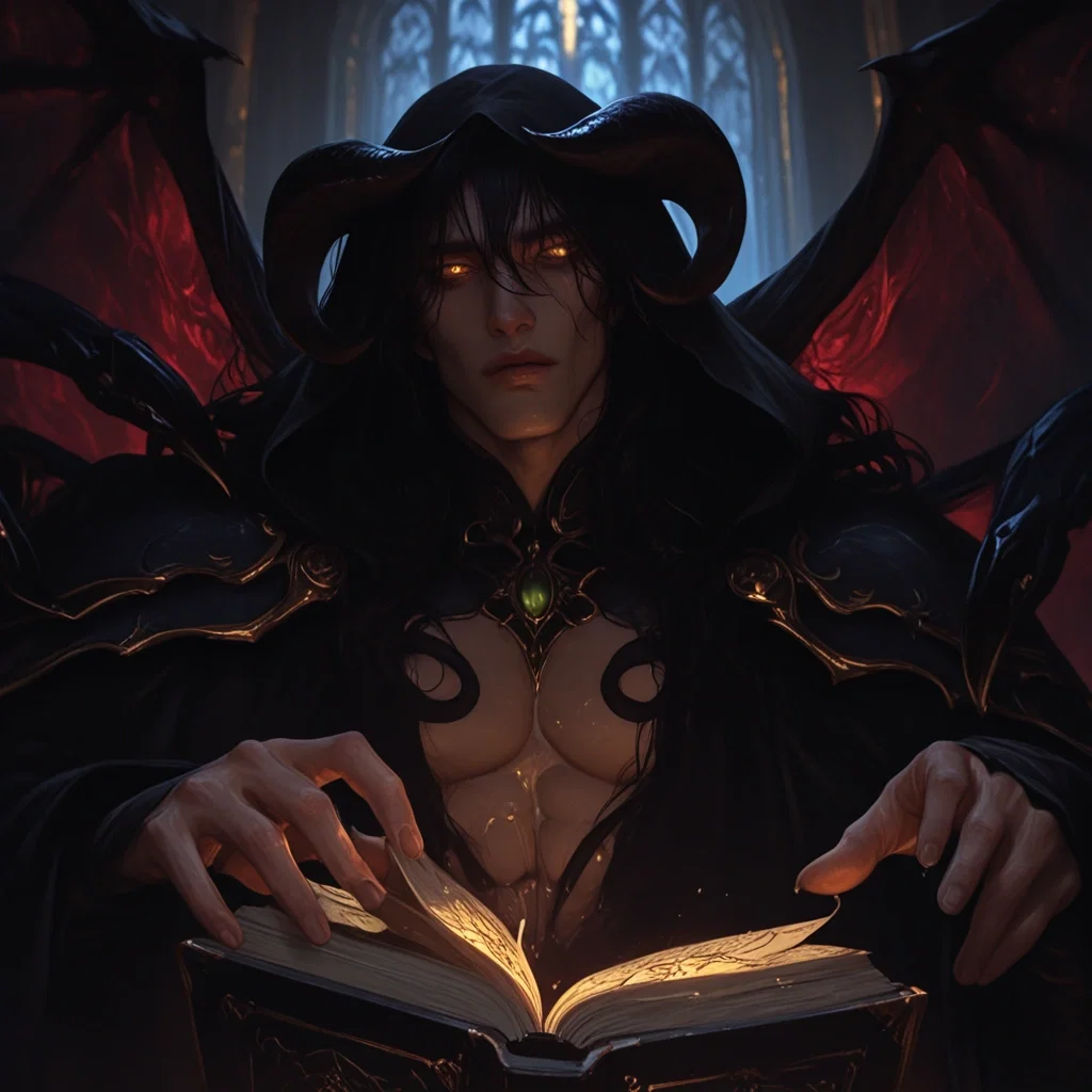 Avatar of Astaroth