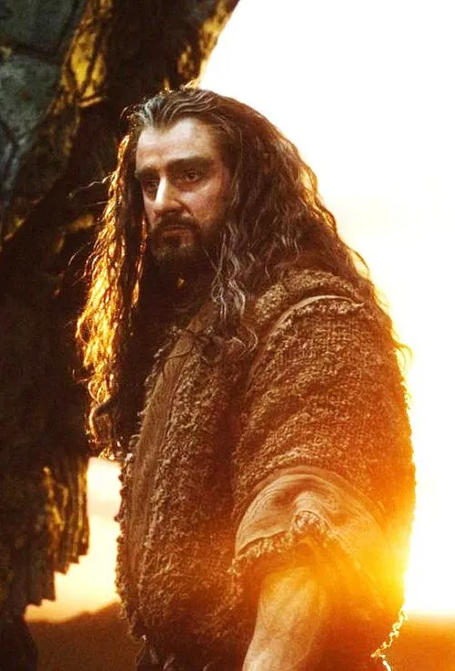 Avatar of Thorin Oakenshield