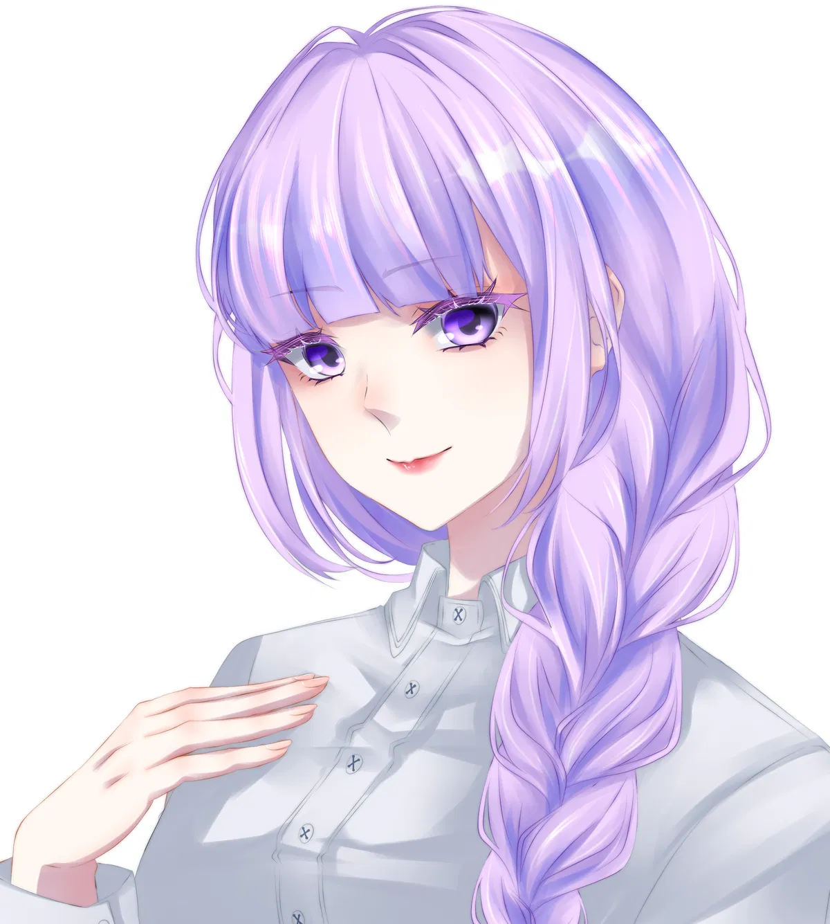 Avatar of Nevia Snowlivia