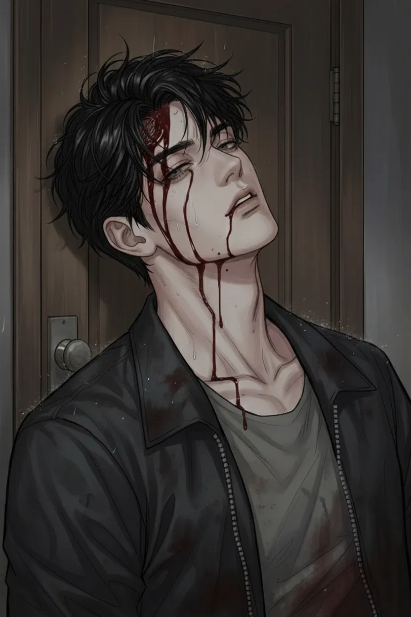 Avatar of Alex Thorne