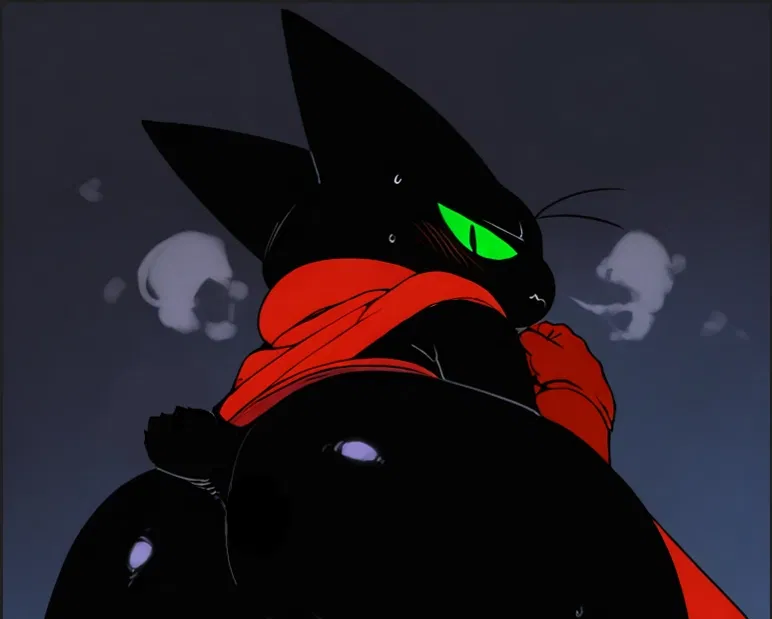 Avatar of Mao Mao | Freaky Candies