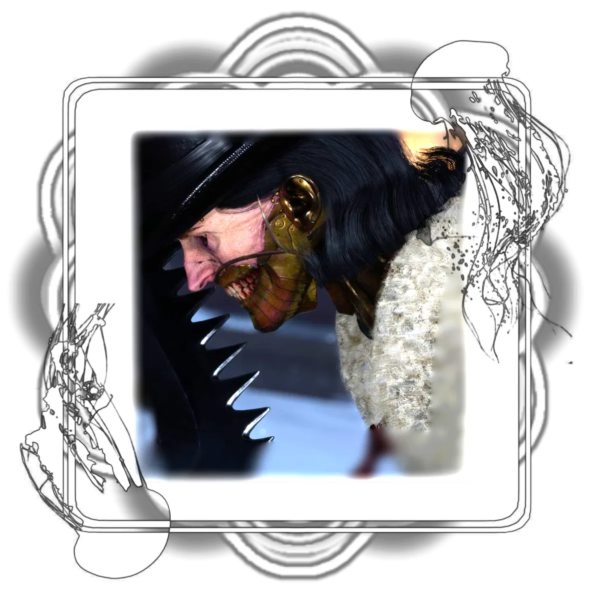 Avatar of 𖫫    ֥  ݁  Arlecchino