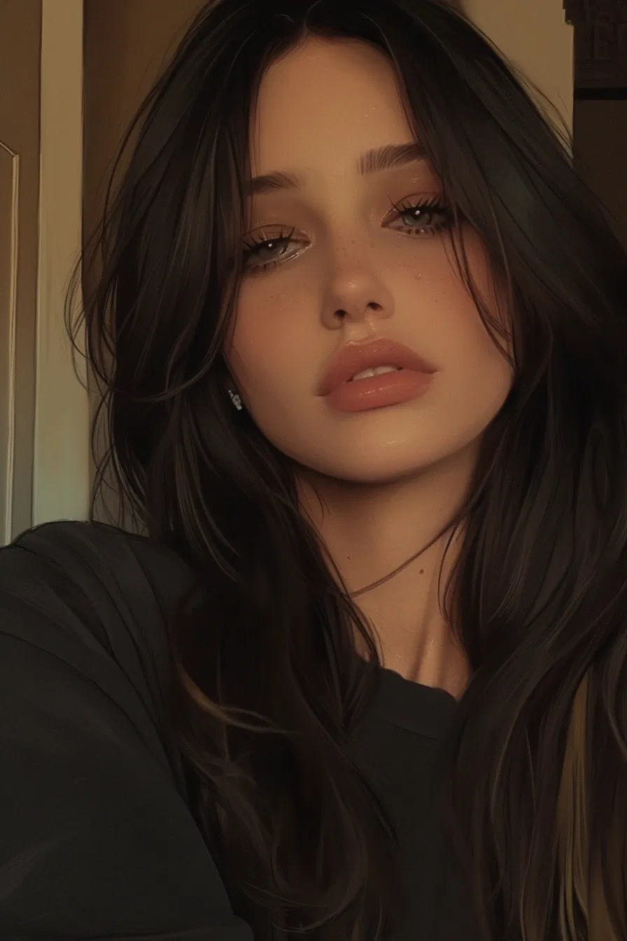 Avatar of Kiss The Prettiest Girl