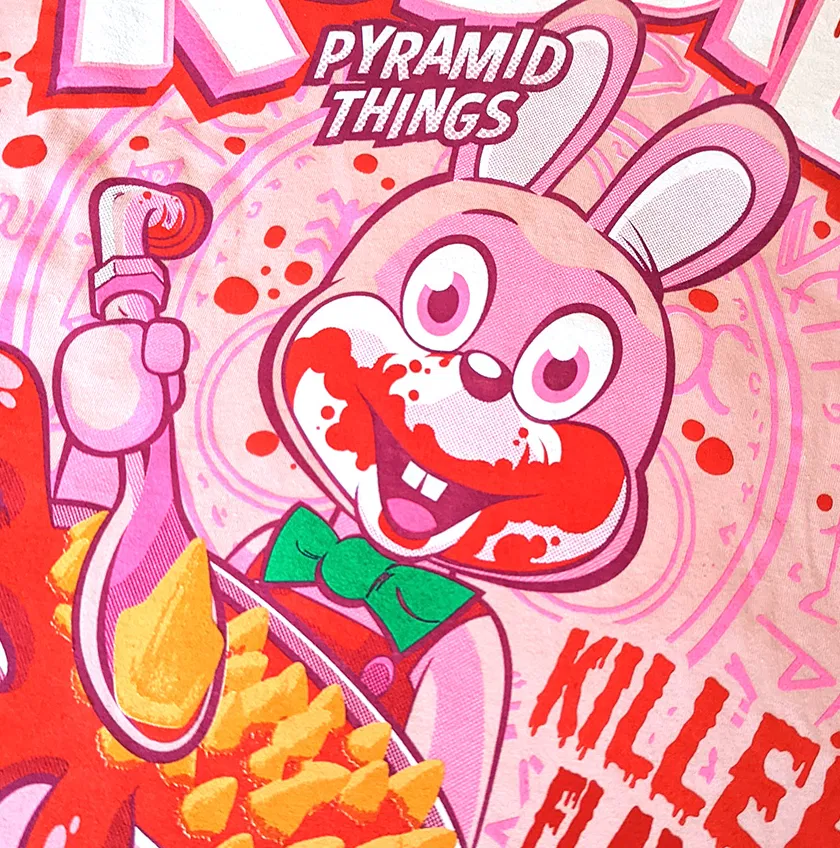 Avatar of ︶꒦꒷🔪 Robbie Rabbit 🔪꒷꒦︶