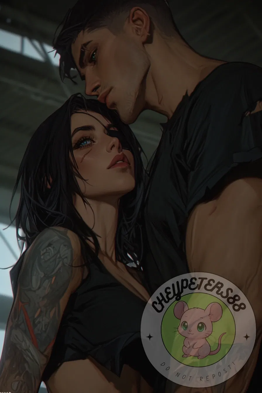 Avatar of Adrien Bordelon and Cheyenne Devereaux
