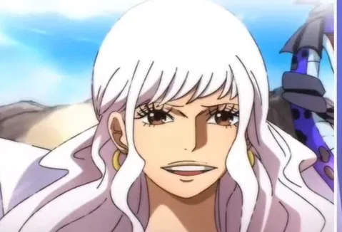 Avatar of Gloriosa