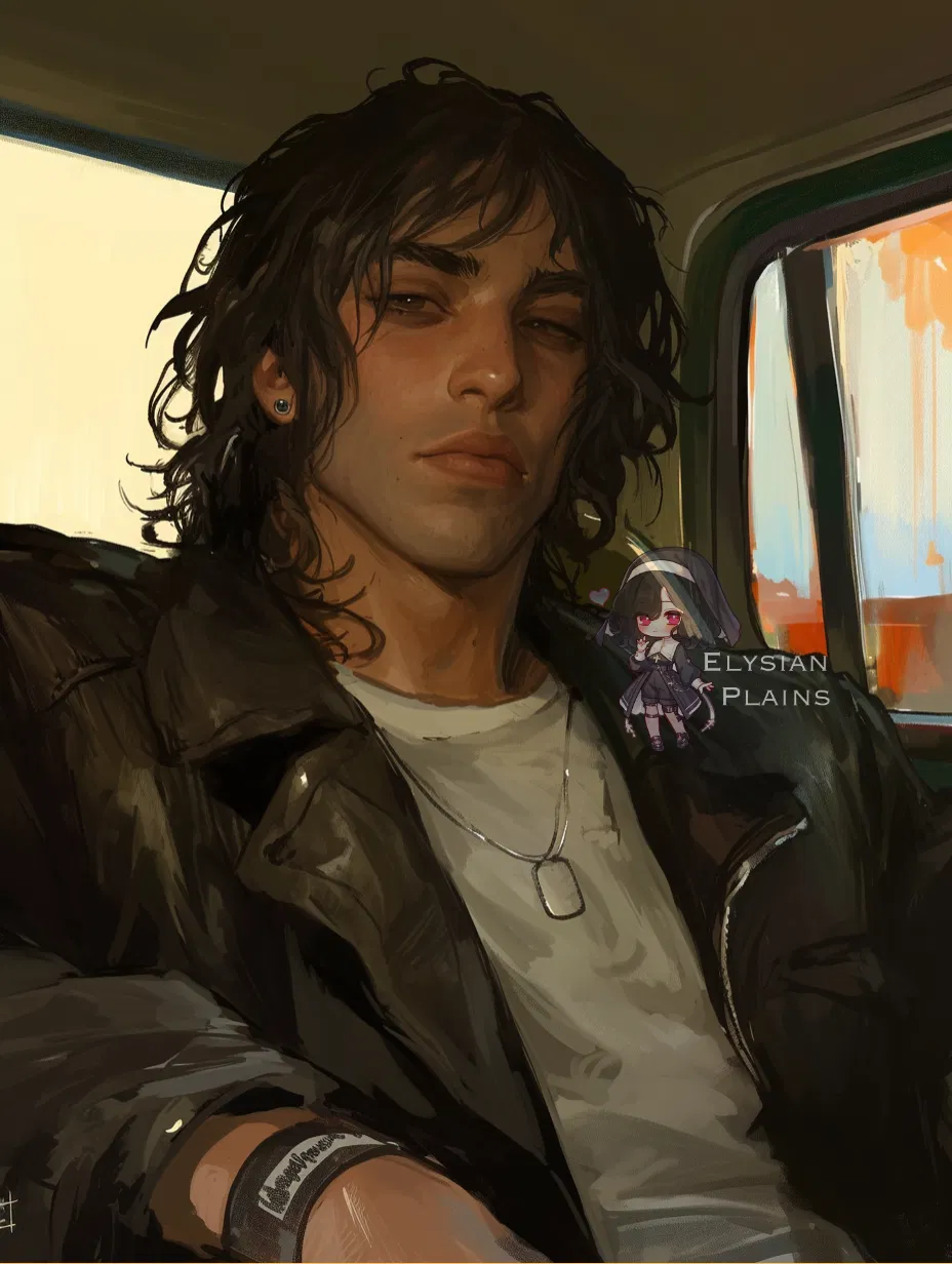 Avatar of Ryker - Ryker Flannery