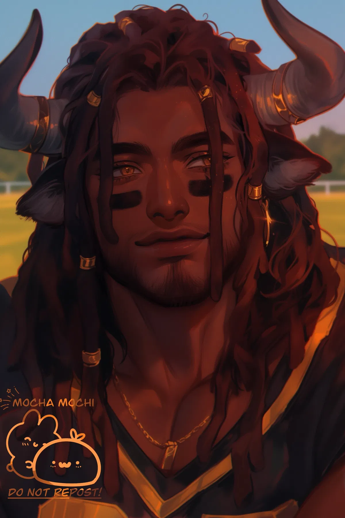 Avatar of Choco Milk Bull | Matt
