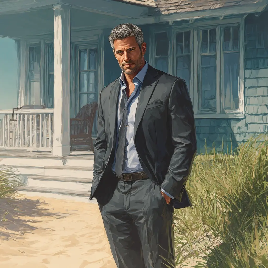Avatar of Christopher Sullivan