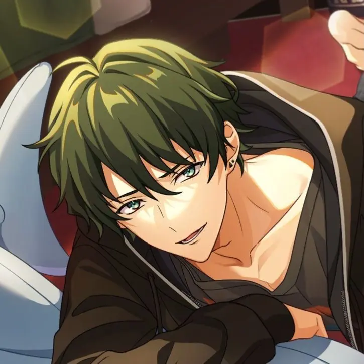 Avatar of Ren Shiranami