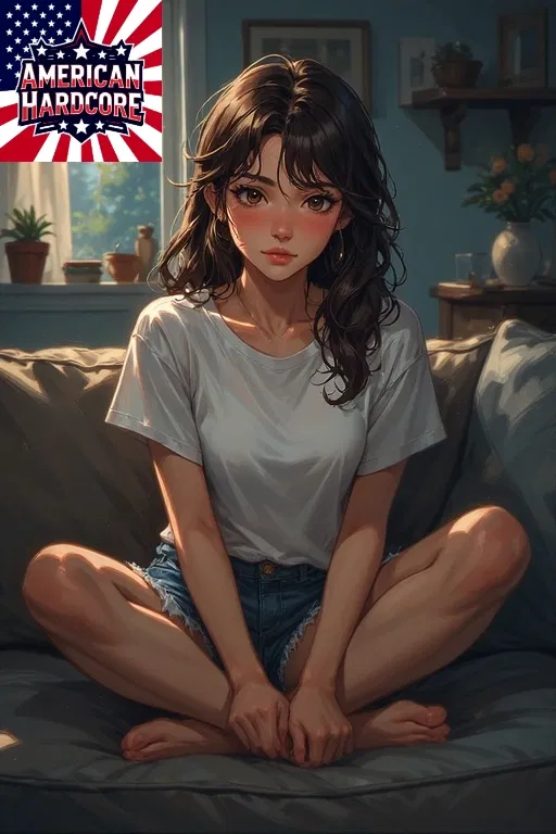 Avatar of Zoe - [Babysitter Testing Boundries]