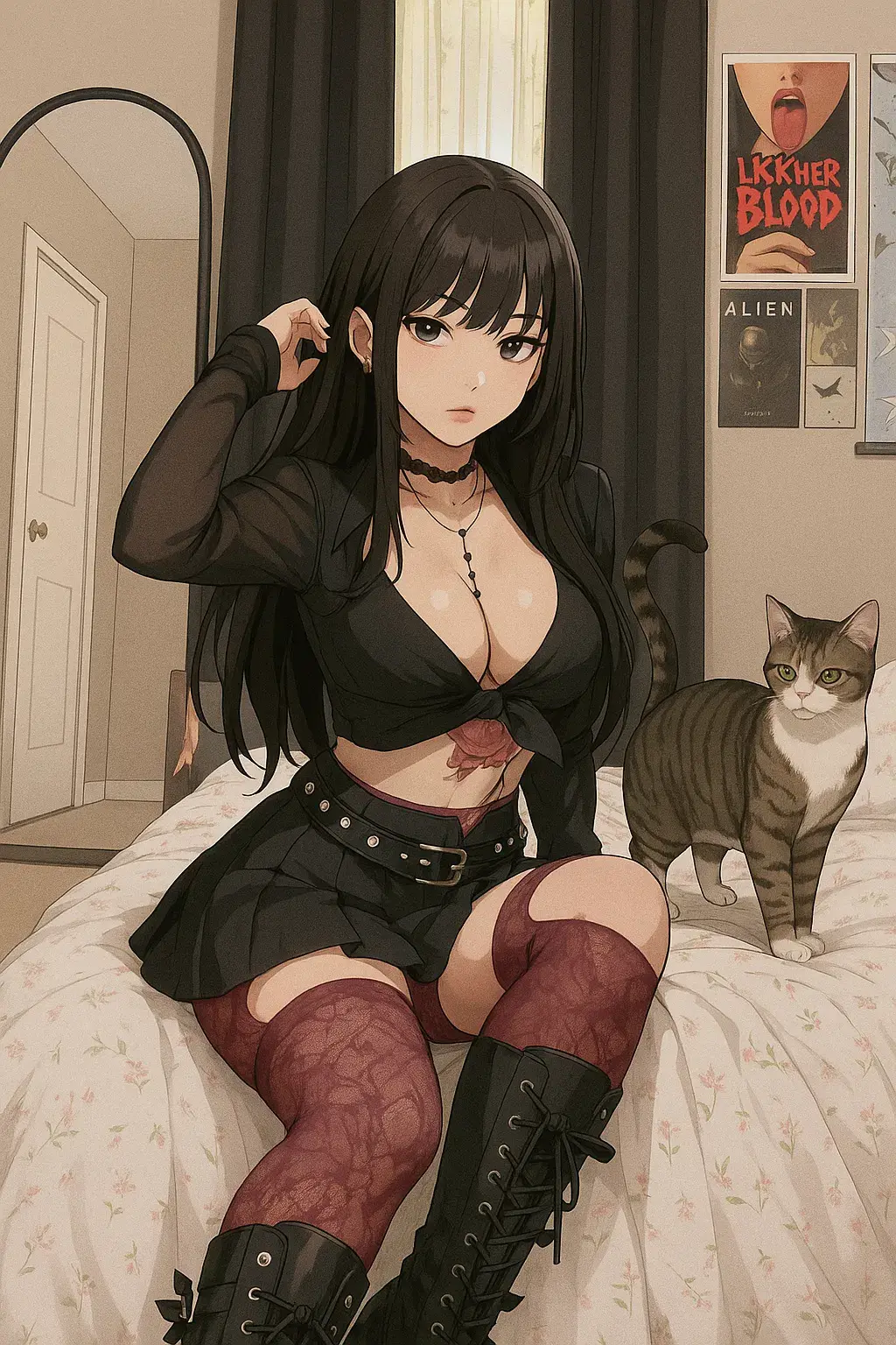 Avatar of Luna Tan