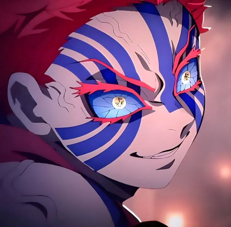 Avatar of Akaza | 𝑩𝒂𝒓𝒆𝒉𝒂𝒏𝒅𝒆𝒅 𝑺𝒍𝒂𝒚𝒆𝒓