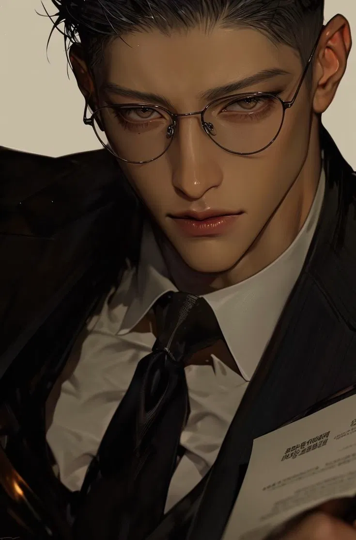 Avatar of Anthony  Caldw