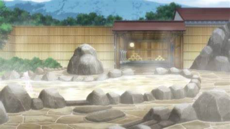 Avatar of Haunted Onsen || AGED UP || Non-sorcerer AU