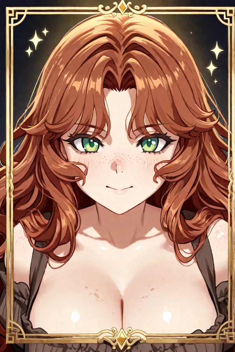 Avatar of Forgotten Marriage
